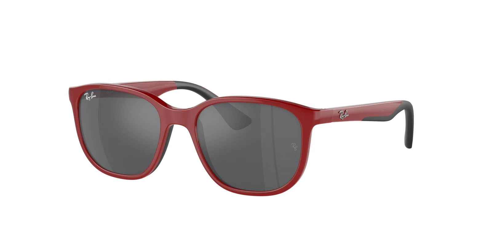 Ray-Ban Kids 0RJ9078S Sunglasses - view 7